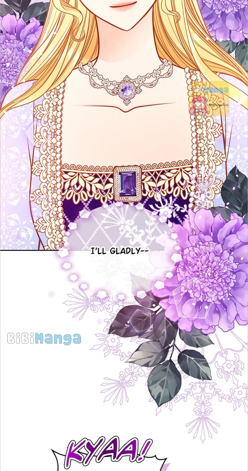 The Duchess’s Secret Dressing Room chapter 39 page 50