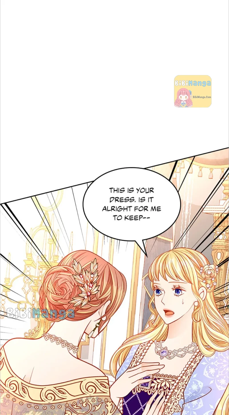 The Duchess’s Secret Dressing Room chapter 39 page 57