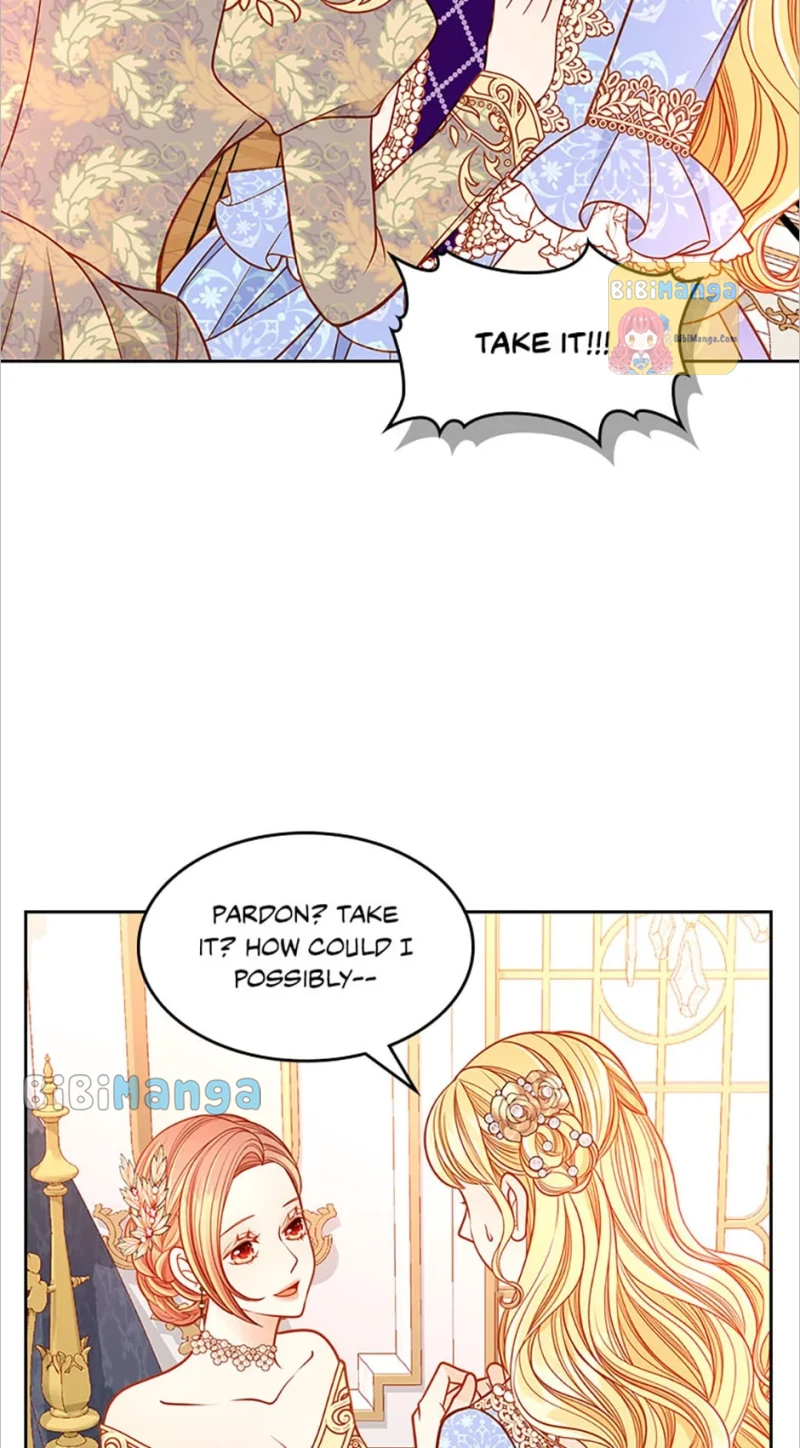 The Duchess’s Secret Dressing Room chapter 39 page 58
