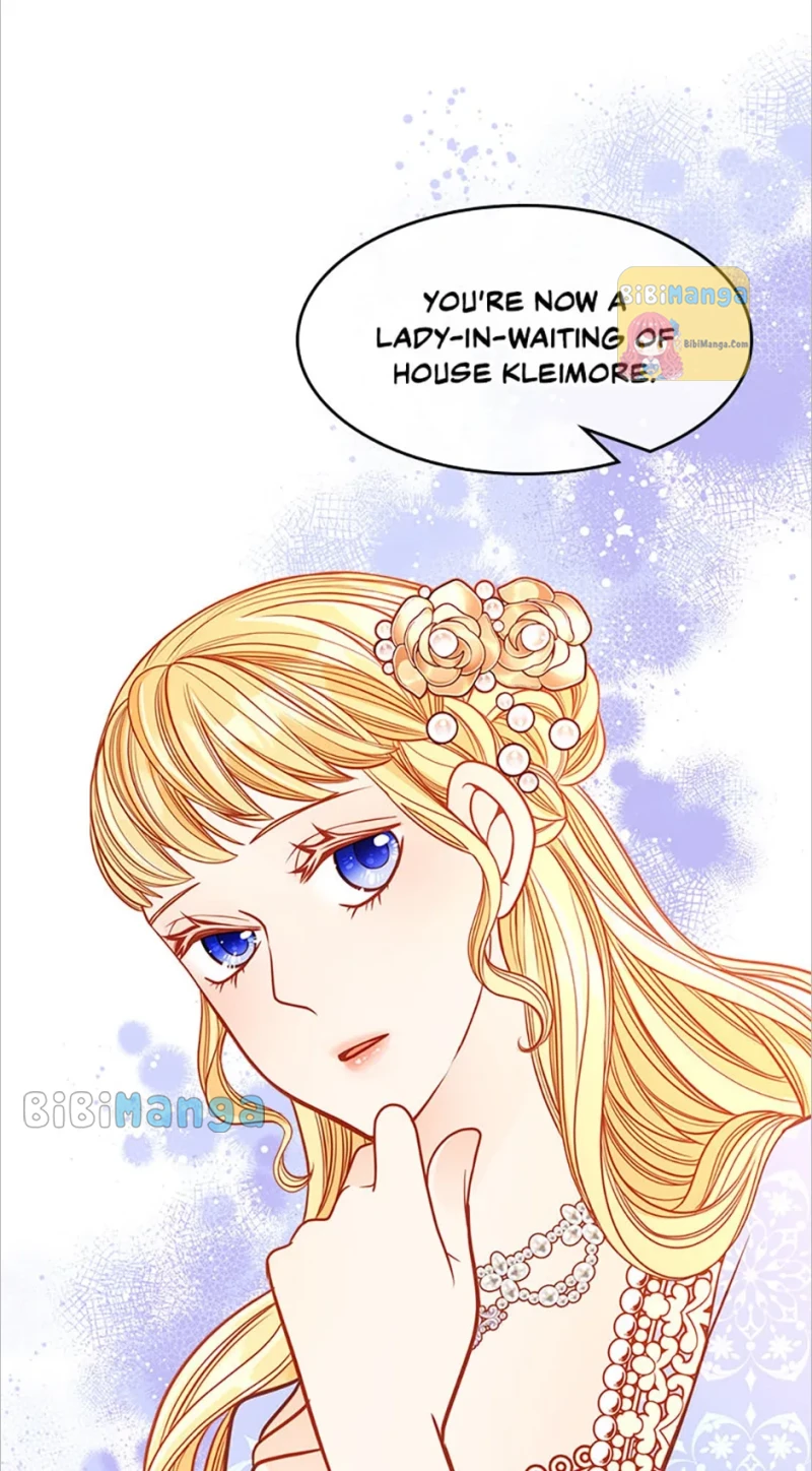 The Duchess’s Secret Dressing Room chapter 39 page 61
