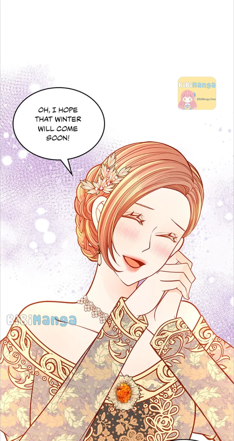 The Duchess’s Secret Dressing Room chapter 39 page 64