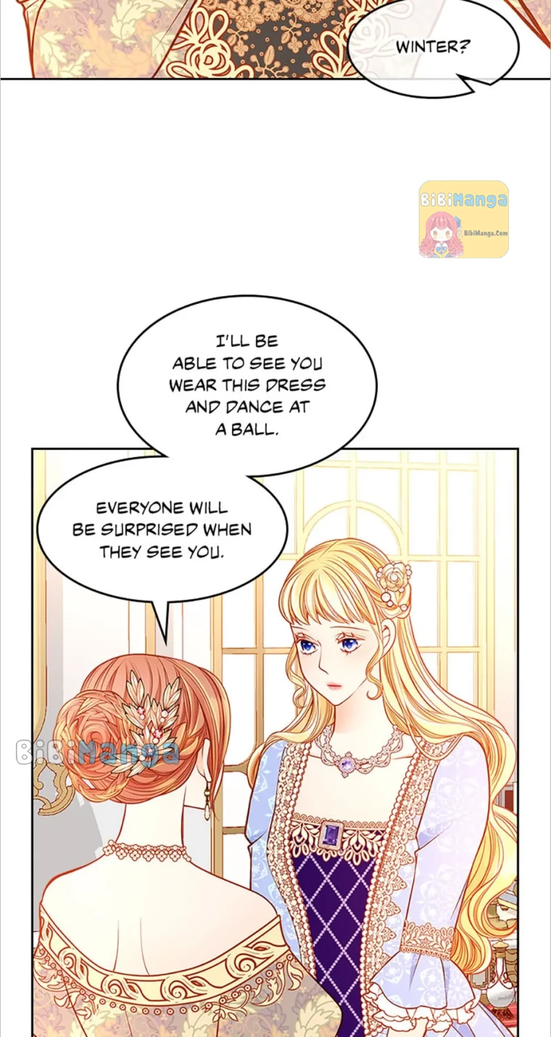 The Duchess’s Secret Dressing Room chapter 39 page 65