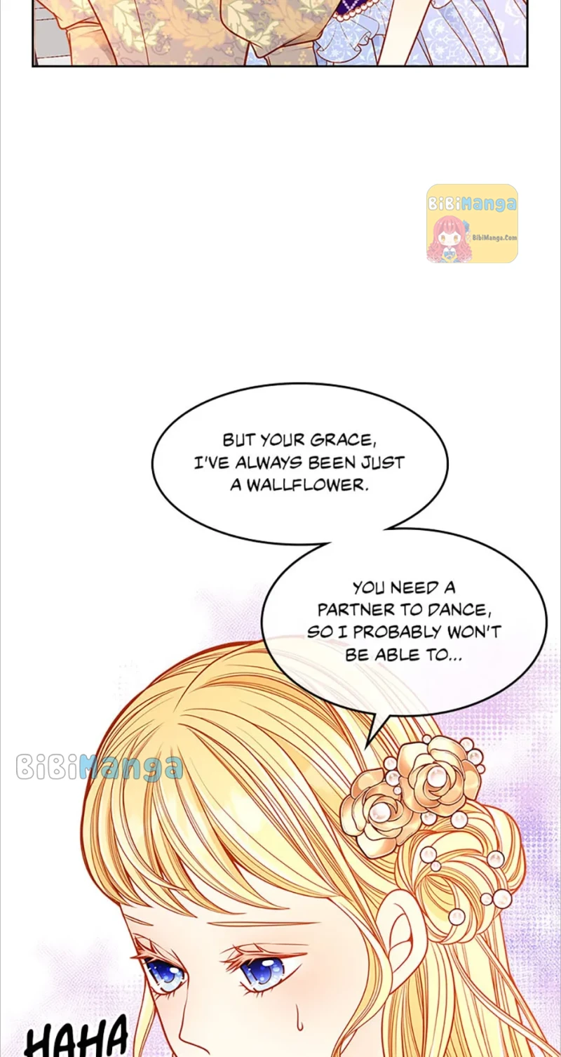 The Duchess’s Secret Dressing Room chapter 39 page 66