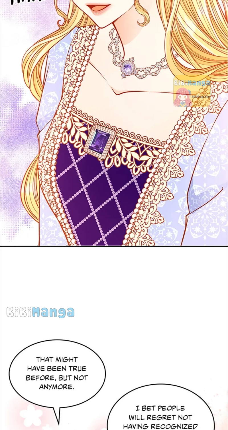 The Duchess’s Secret Dressing Room chapter 39 page 67