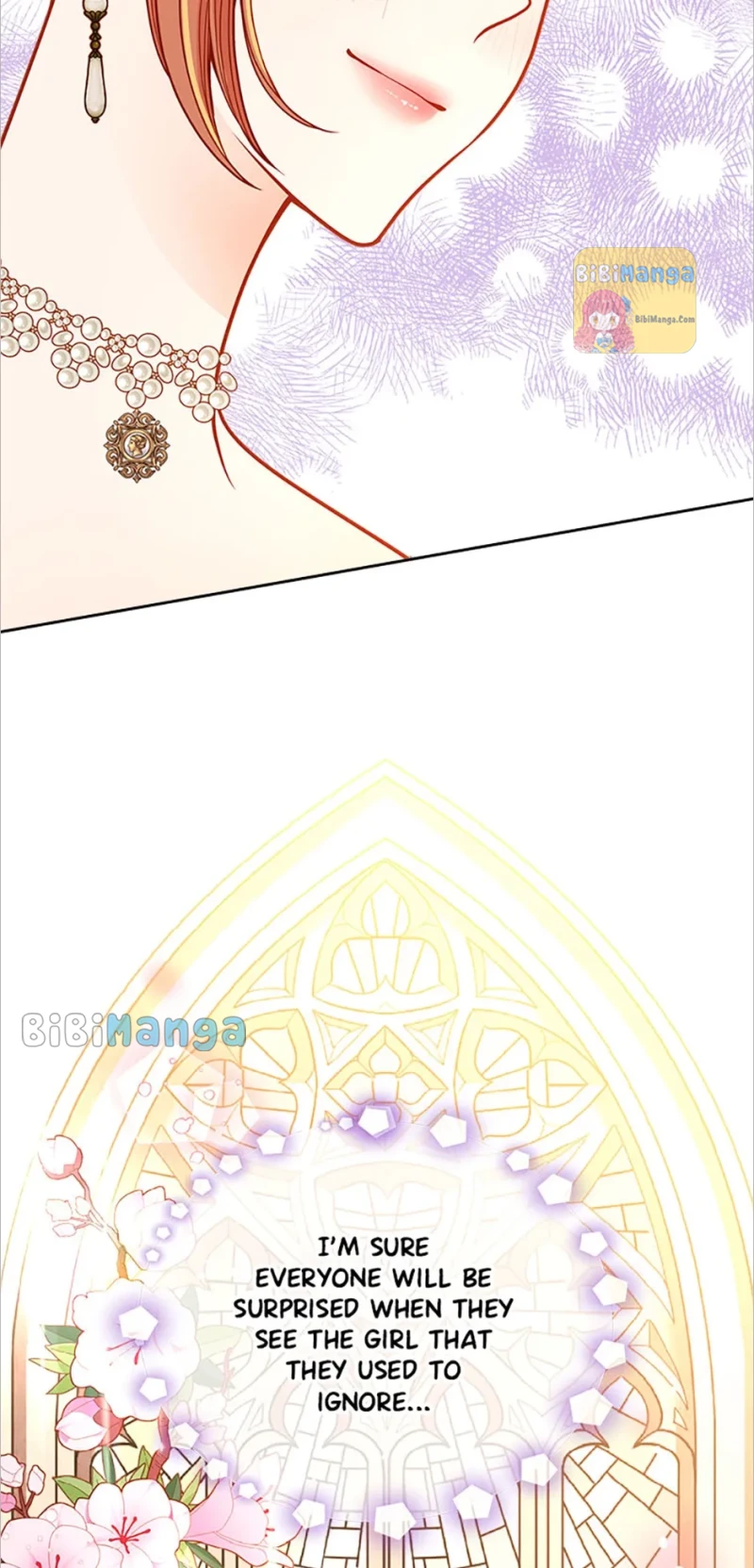 The Duchess’s Secret Dressing Room chapter 39 page 71