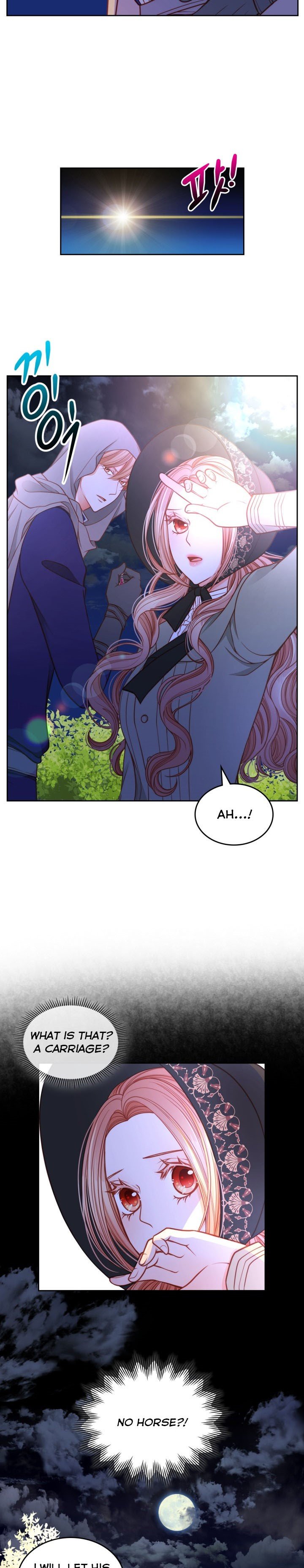The Duchess’s Secret Dressing Room chapter 4 page 13
