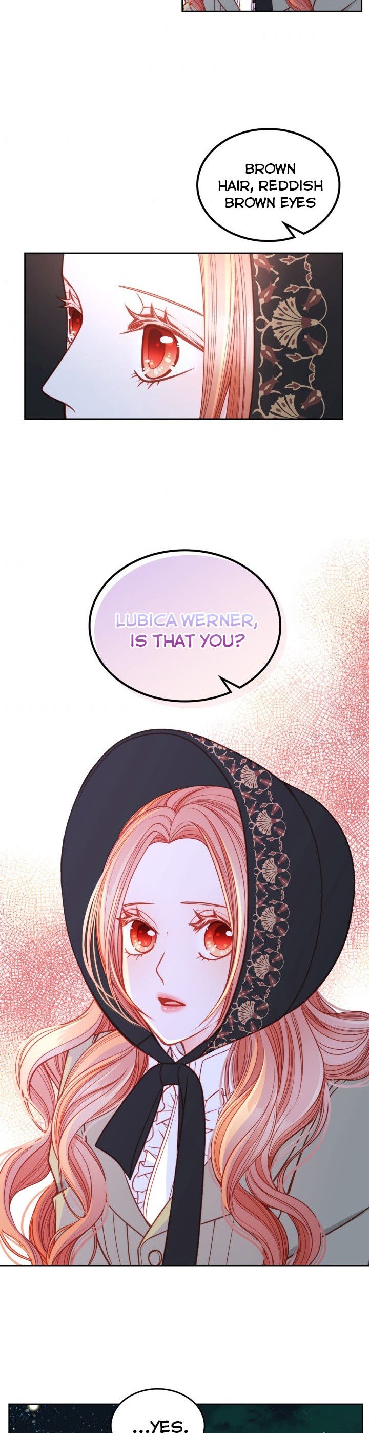 The Duchess’s Secret Dressing Room chapter 4 page 22