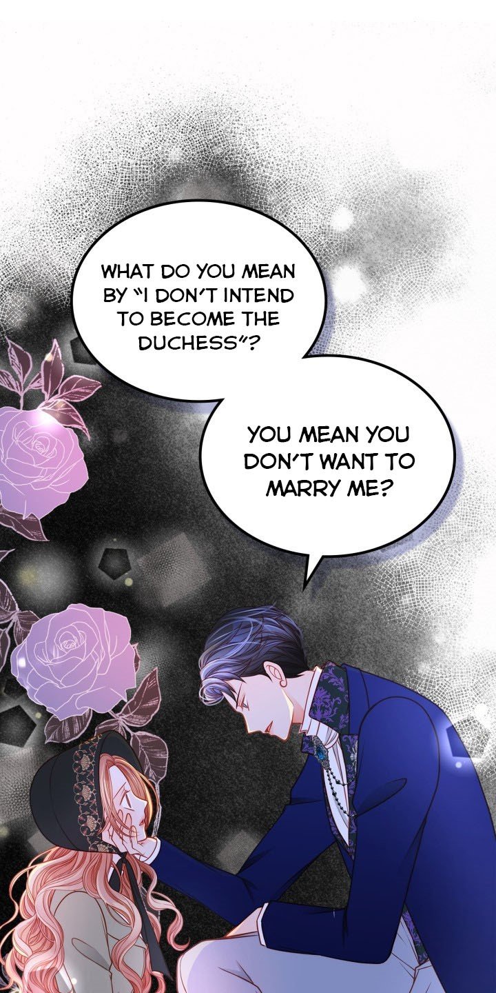 The Duchess’s Secret Dressing Room chapter 4 page 26