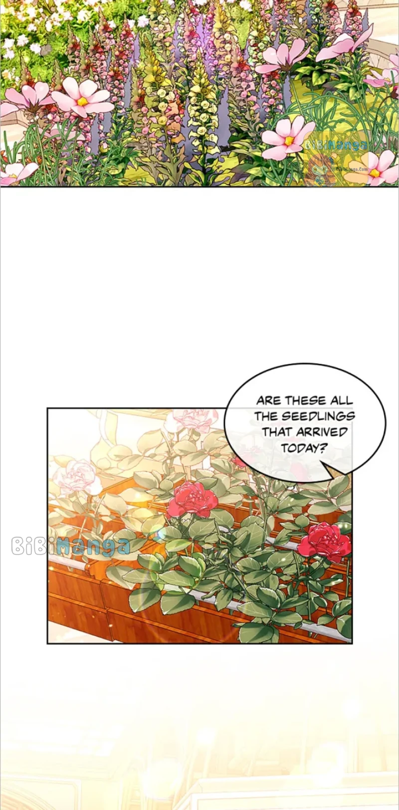 The Duchess’s Secret Dressing Room chapter 40 page 2