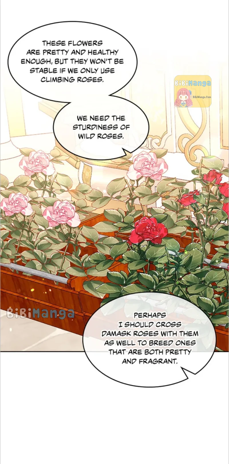 The Duchess’s Secret Dressing Room chapter 40 page 5