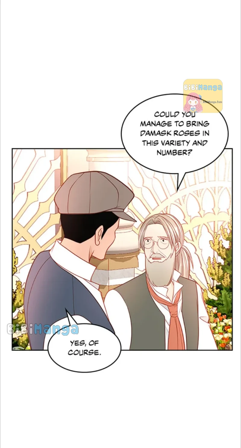 The Duchess’s Secret Dressing Room chapter 40 page 6