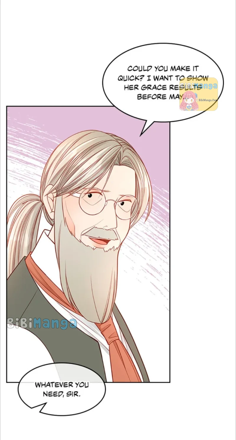 The Duchess’s Secret Dressing Room chapter 40 page 7