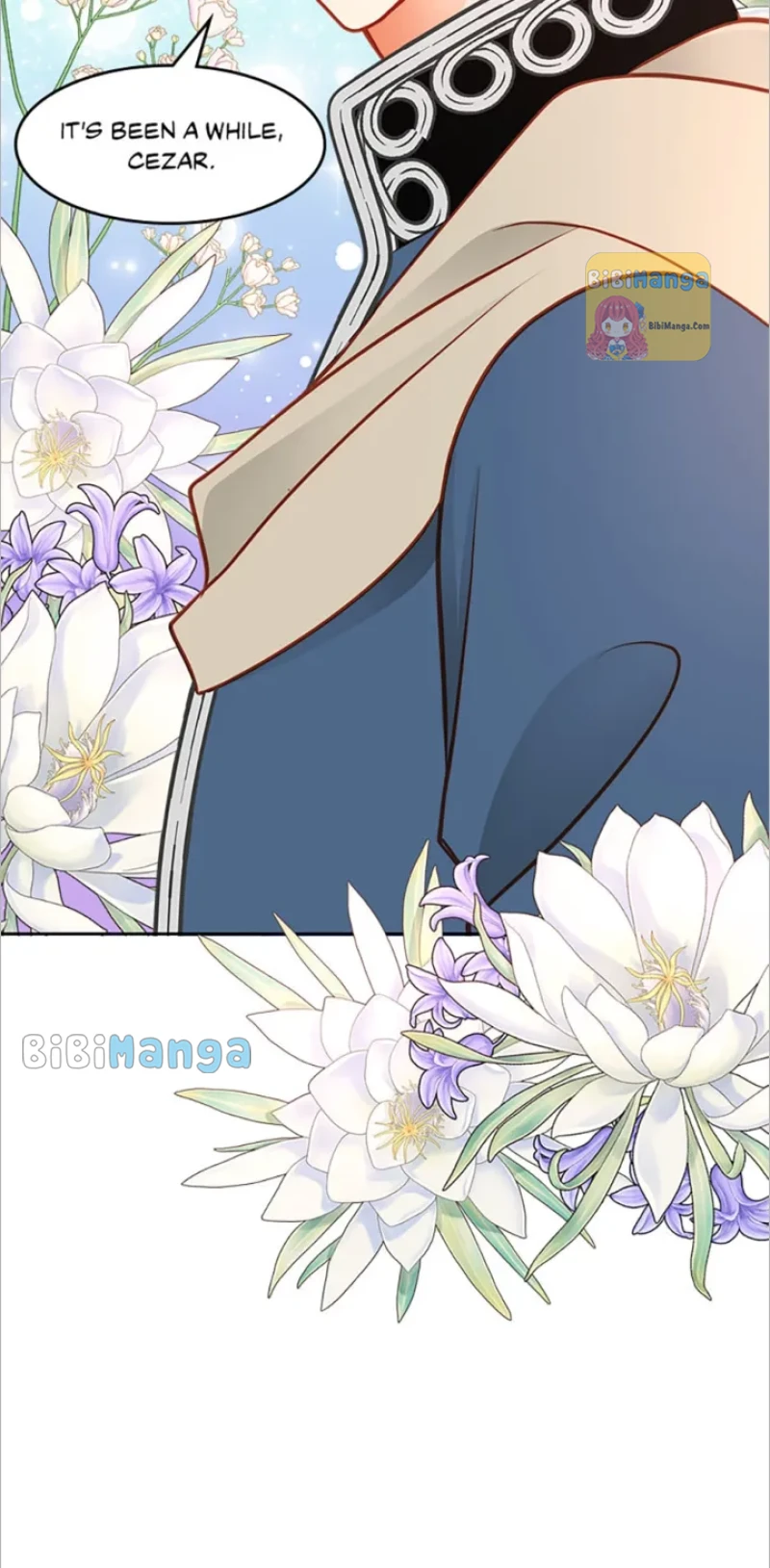 The Duchess’s Secret Dressing Room chapter 40 page 15