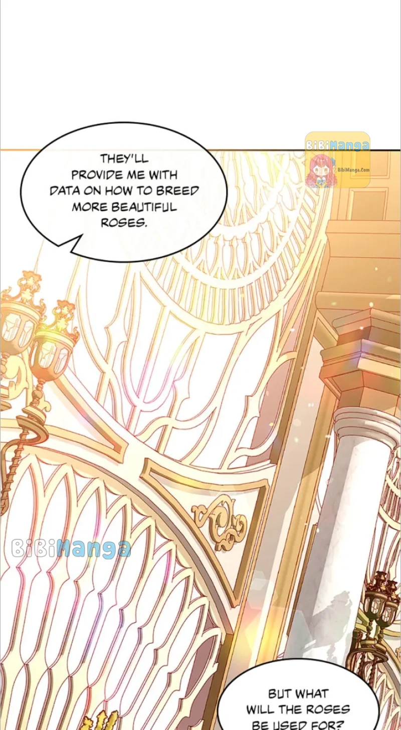 The Duchess’s Secret Dressing Room chapter 40 page 22