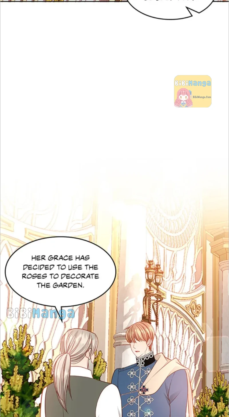 The Duchess’s Secret Dressing Room chapter 40 page 23