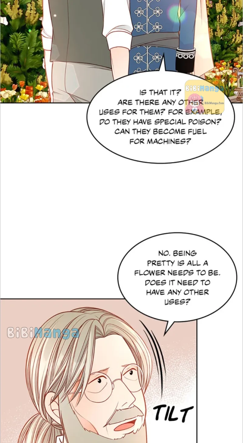 The Duchess’s Secret Dressing Room chapter 40 page 24