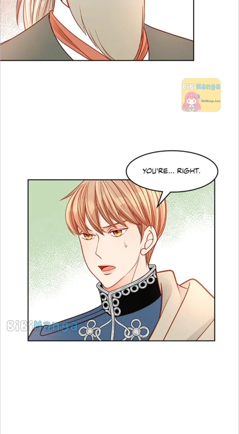 The Duchess’s Secret Dressing Room chapter 40 page 25