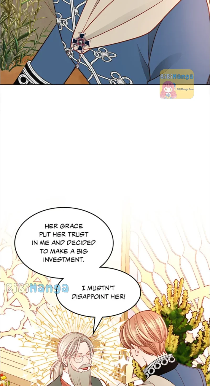 The Duchess’s Secret Dressing Room chapter 40 page 31