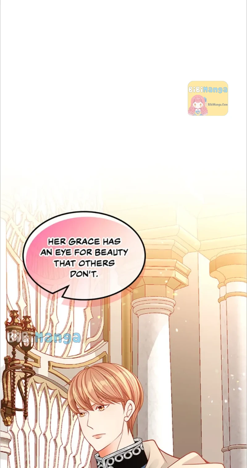 The Duchess’s Secret Dressing Room chapter 40 page 34