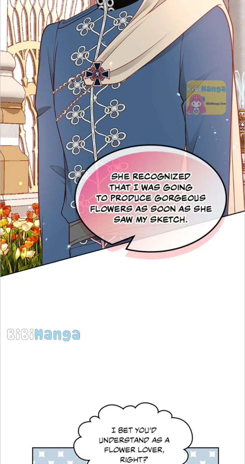 The Duchess’s Secret Dressing Room chapter 40 page 35