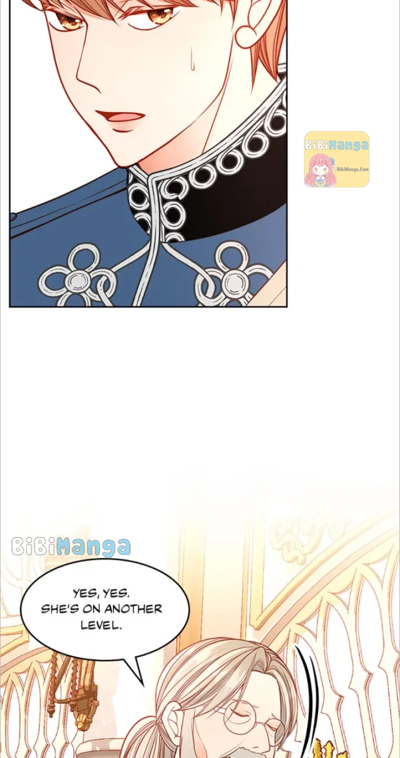 The Duchess’s Secret Dressing Room chapter 40 page 37