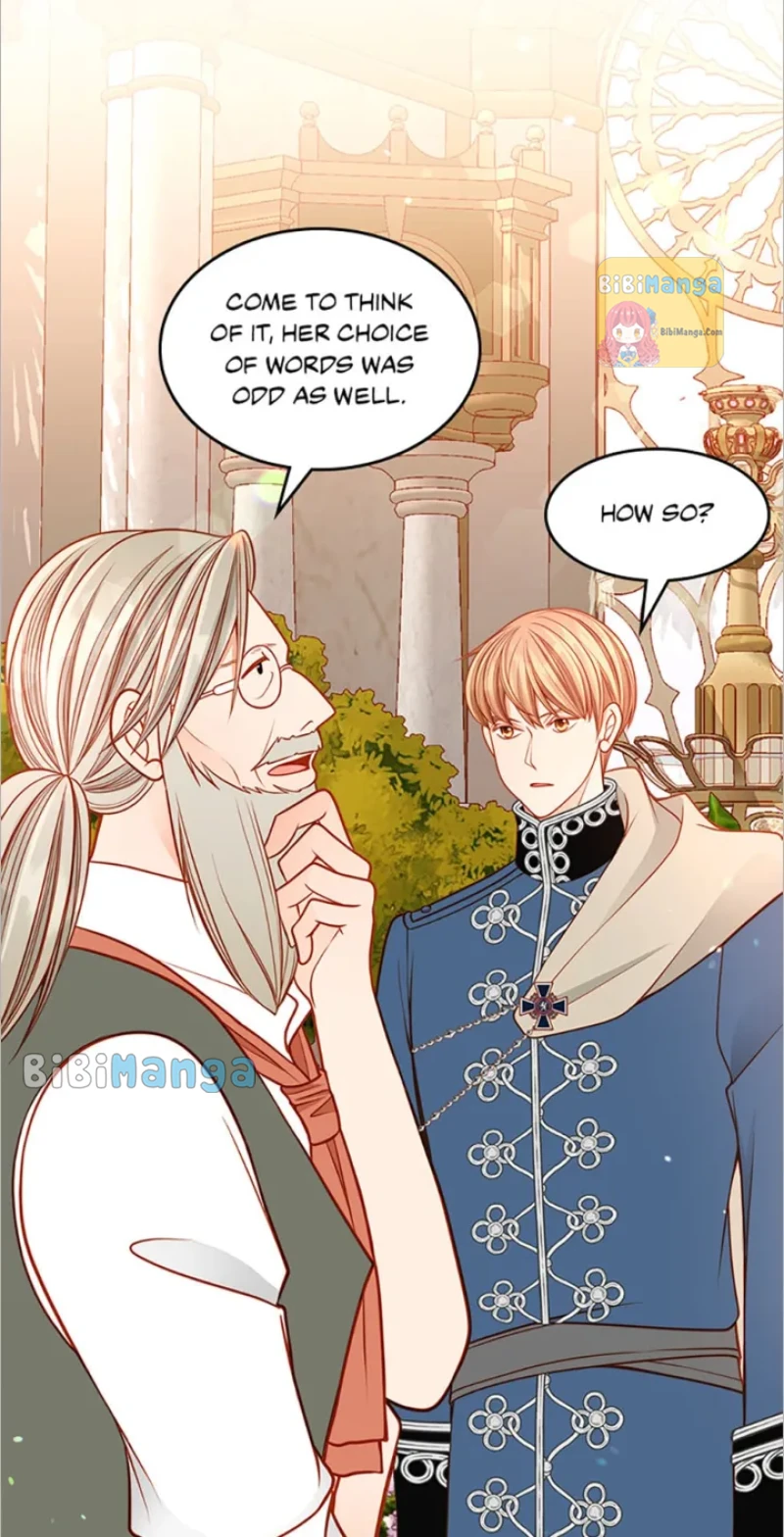 The Duchess’s Secret Dressing Room chapter 40 page 41