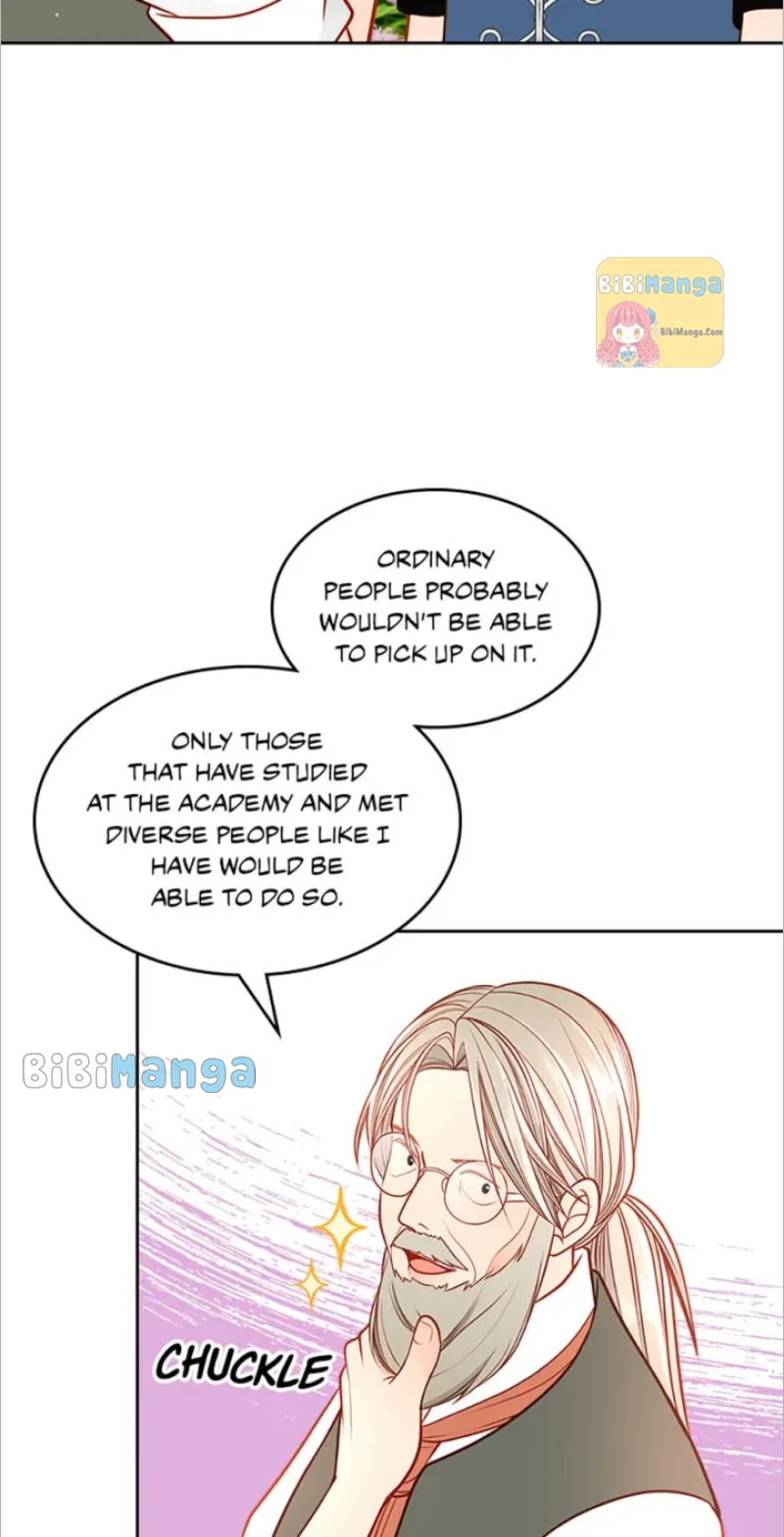 The Duchess’s Secret Dressing Room chapter 40 page 42