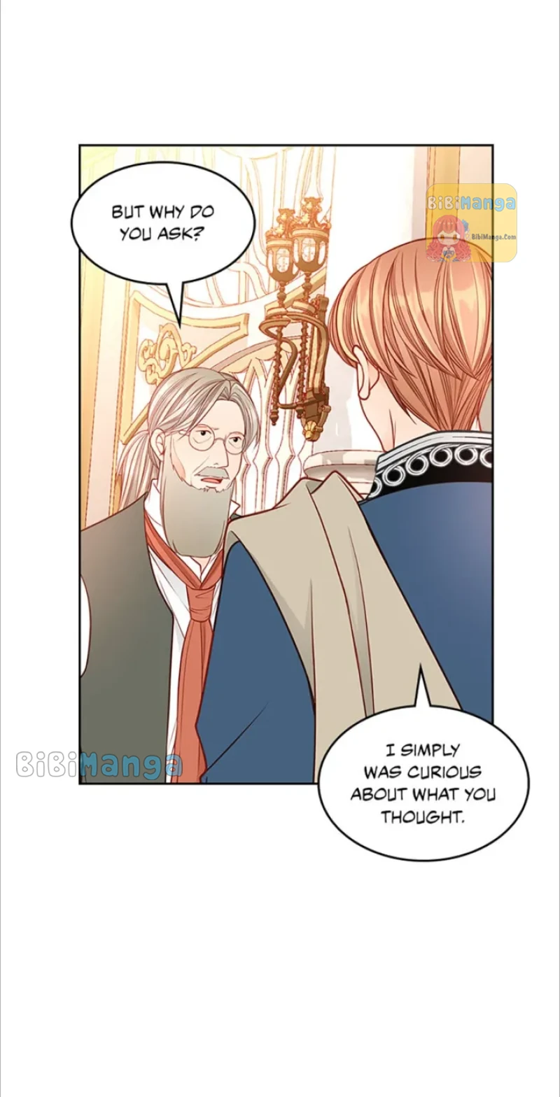 The Duchess’s Secret Dressing Room chapter 40 page 45