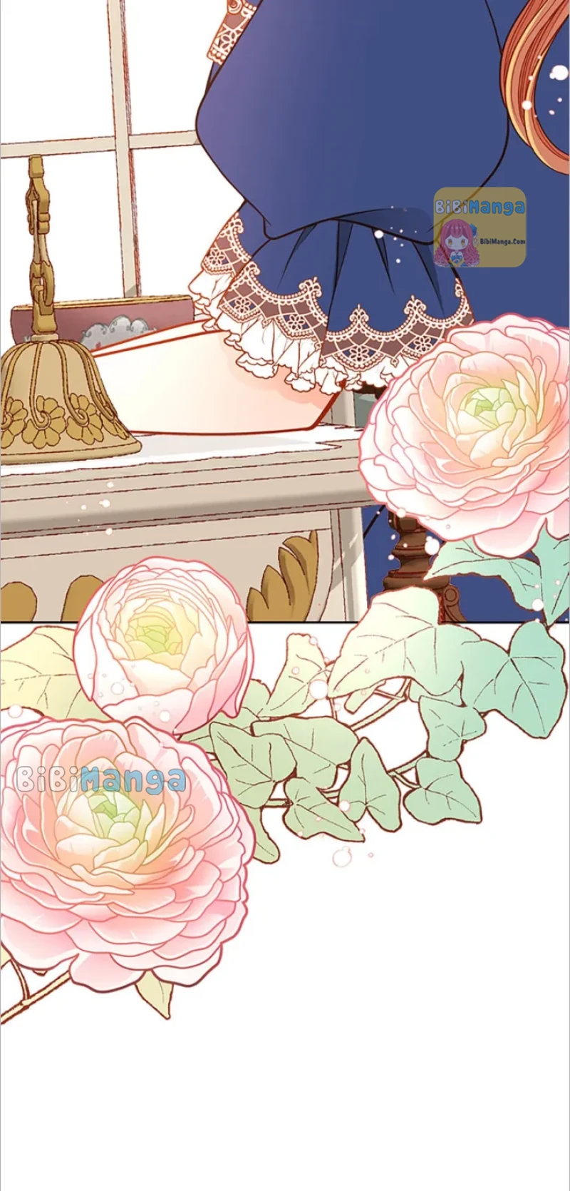 The Duchess’s Secret Dressing Room chapter 40 page 50