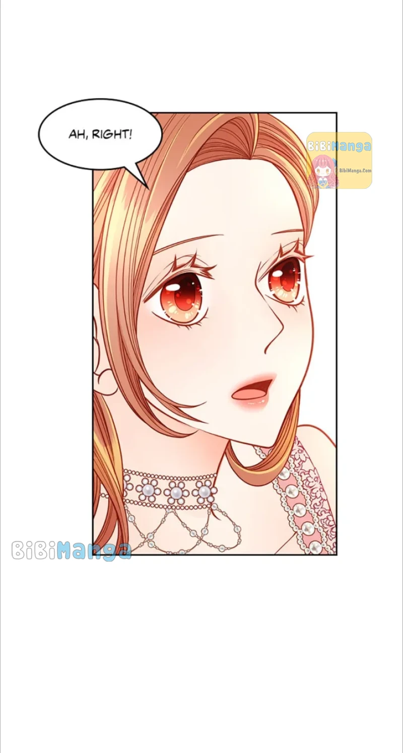 The Duchess’s Secret Dressing Room chapter 40 page 61