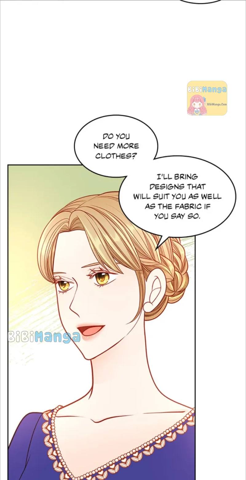 The Duchess’s Secret Dressing Room chapter 40 page 63