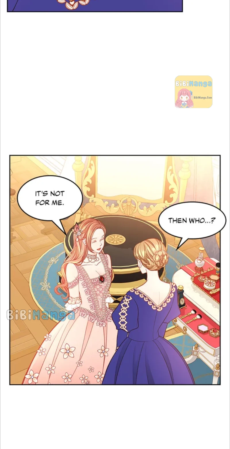 The Duchess’s Secret Dressing Room chapter 40 page 64