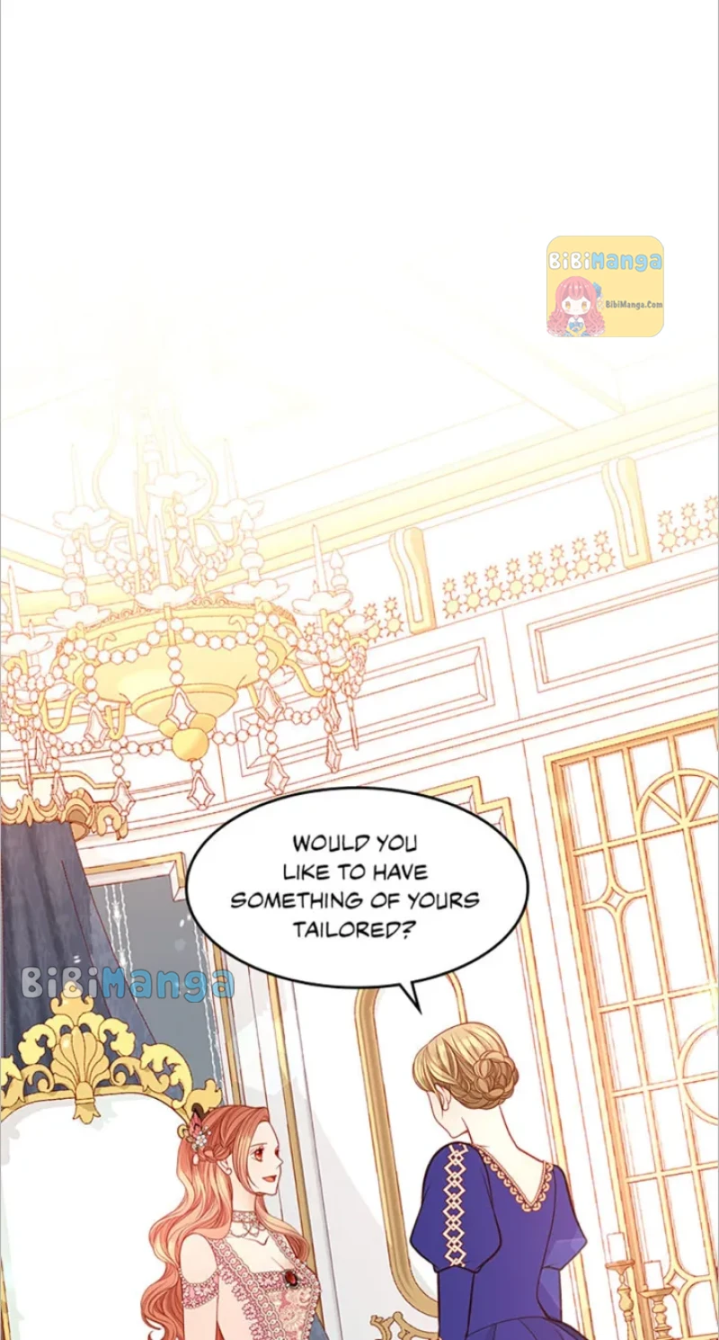 The Duchess’s Secret Dressing Room chapter 41 page 2