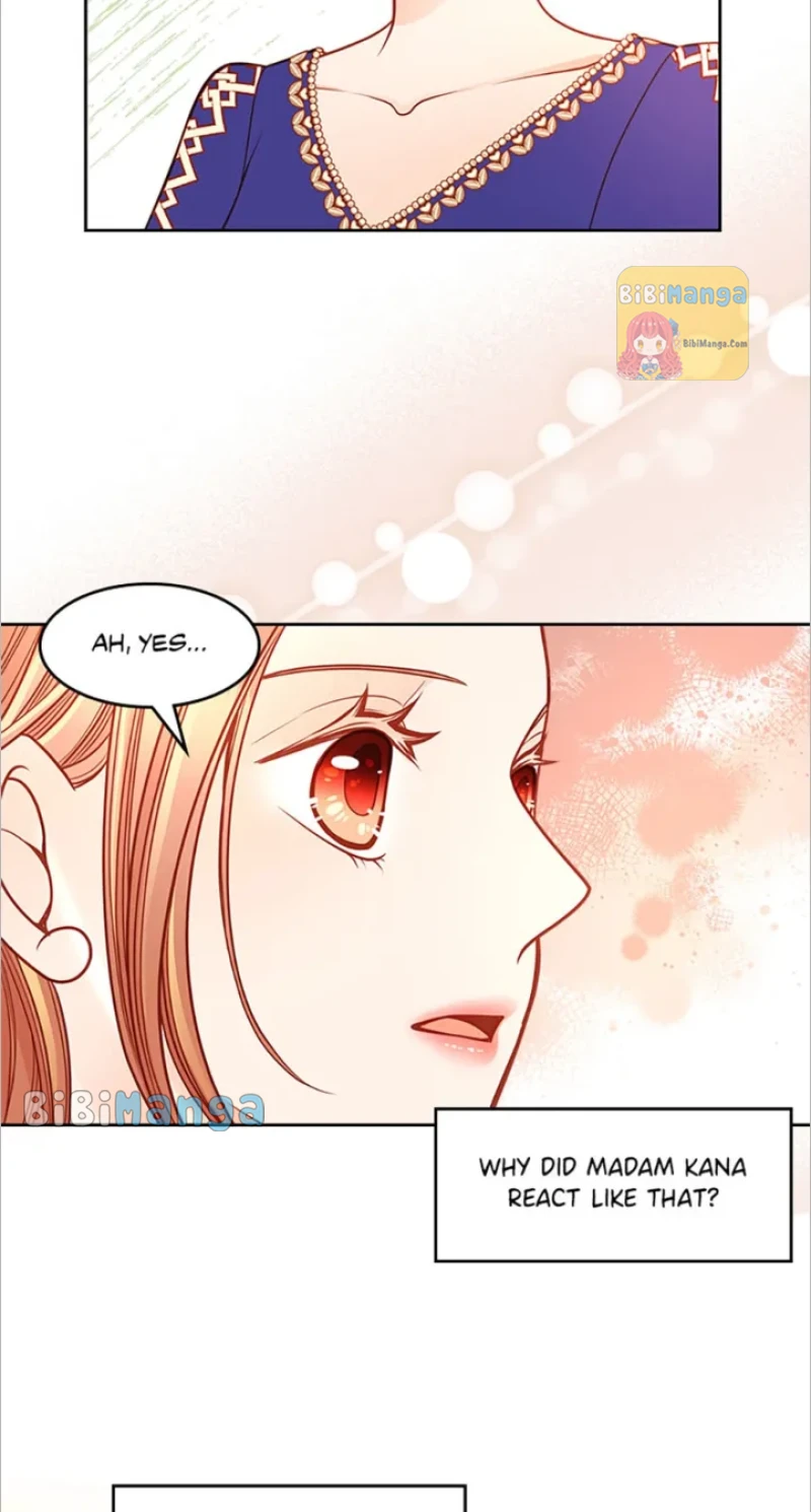 The Duchess’s Secret Dressing Room chapter 41 page 4