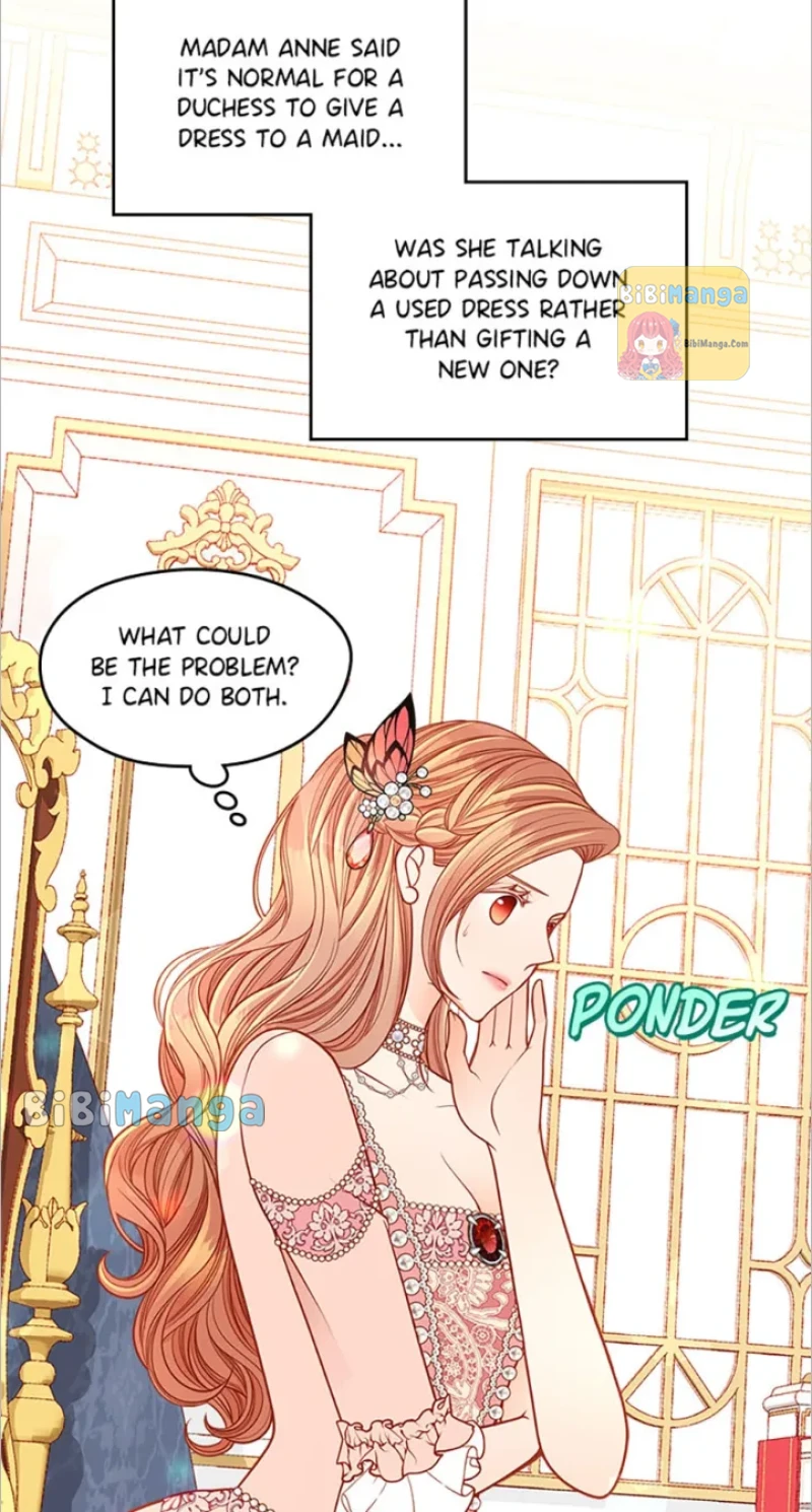 The Duchess’s Secret Dressing Room chapter 41 page 5