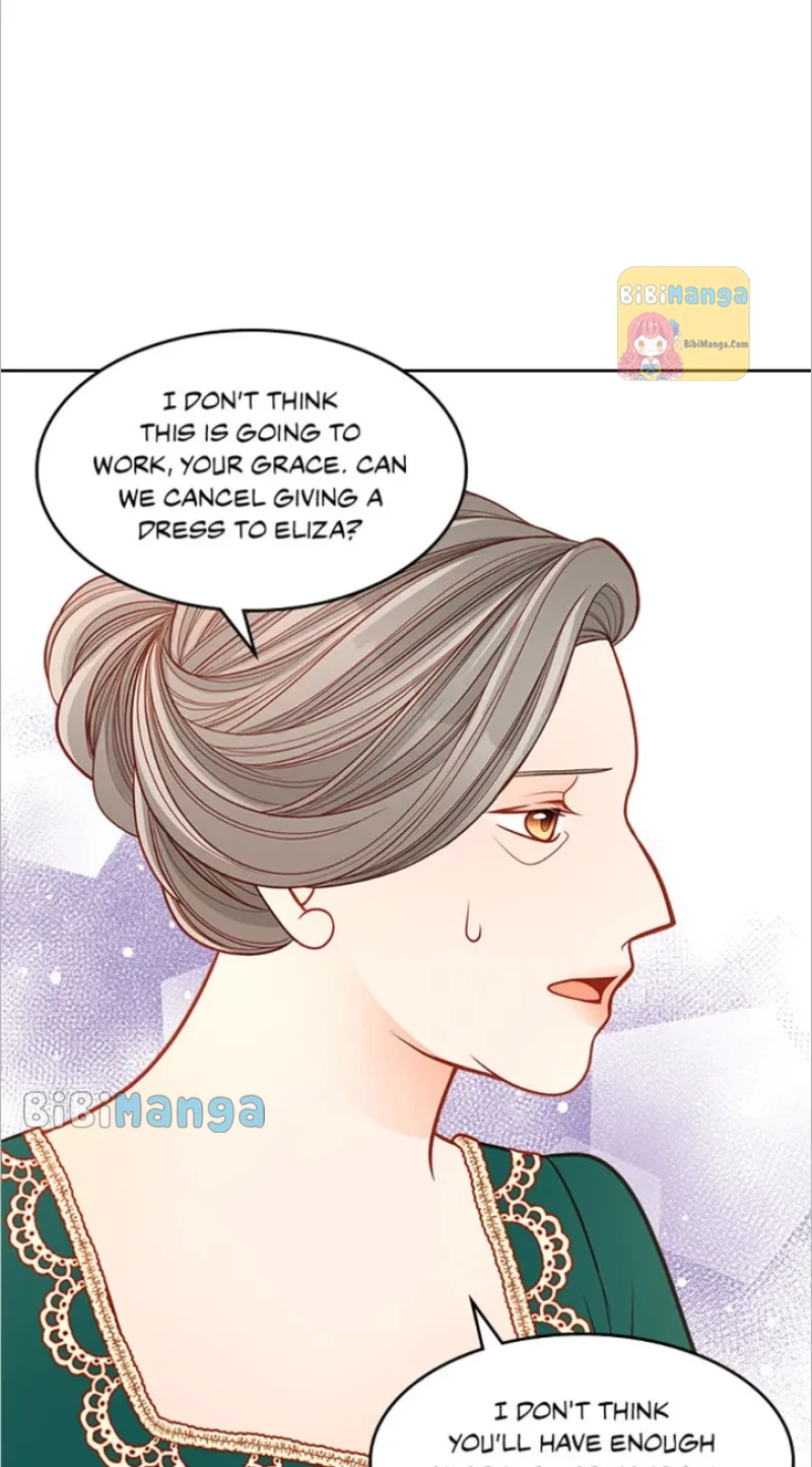 The Duchess’s Secret Dressing Room chapter 41 page 12