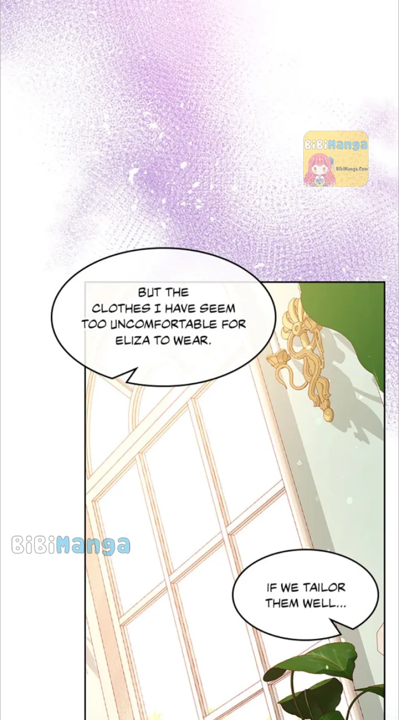 The Duchess’s Secret Dressing Room chapter 41 page 14