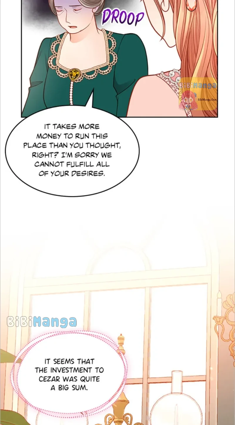 The Duchess’s Secret Dressing Room chapter 41 page 16
