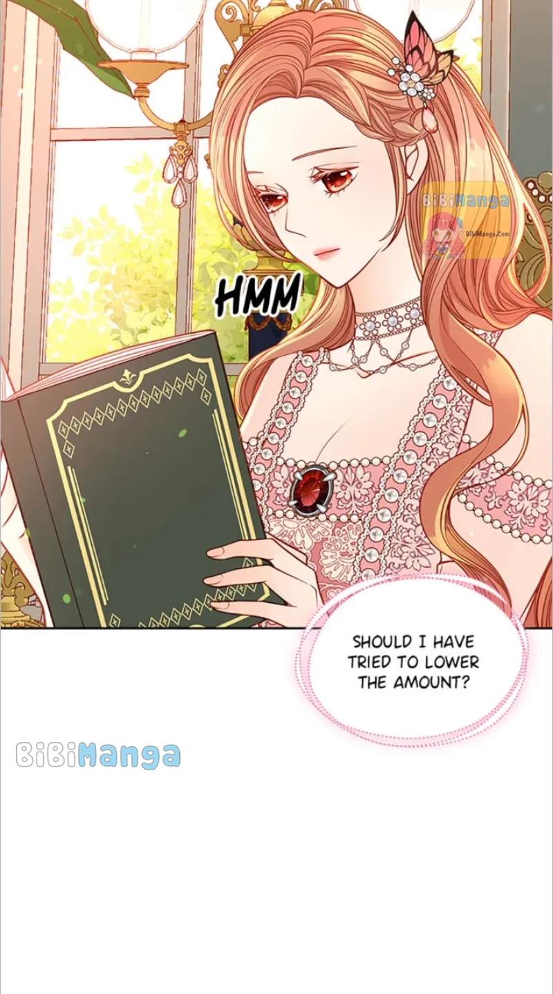 The Duchess’s Secret Dressing Room chapter 41 page 17
