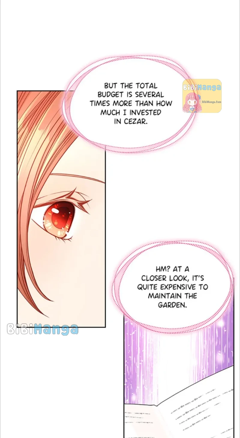 The Duchess’s Secret Dressing Room chapter 41 page 18
