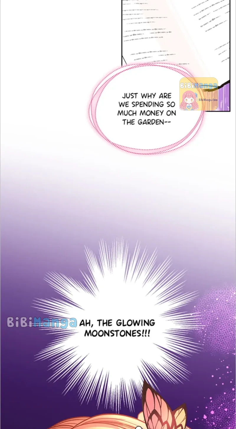 The Duchess’s Secret Dressing Room chapter 41 page 19