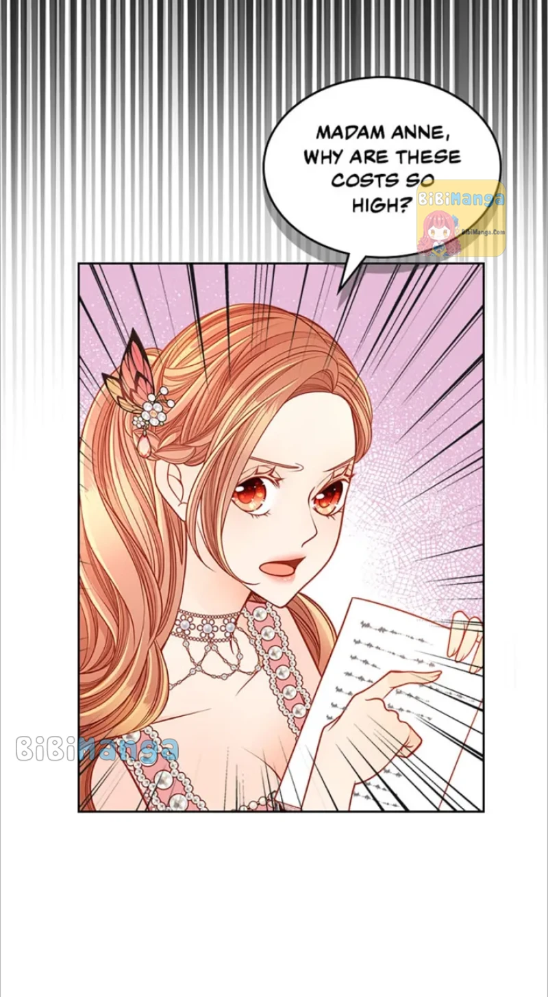 The Duchess’s Secret Dressing Room chapter 41 page 21