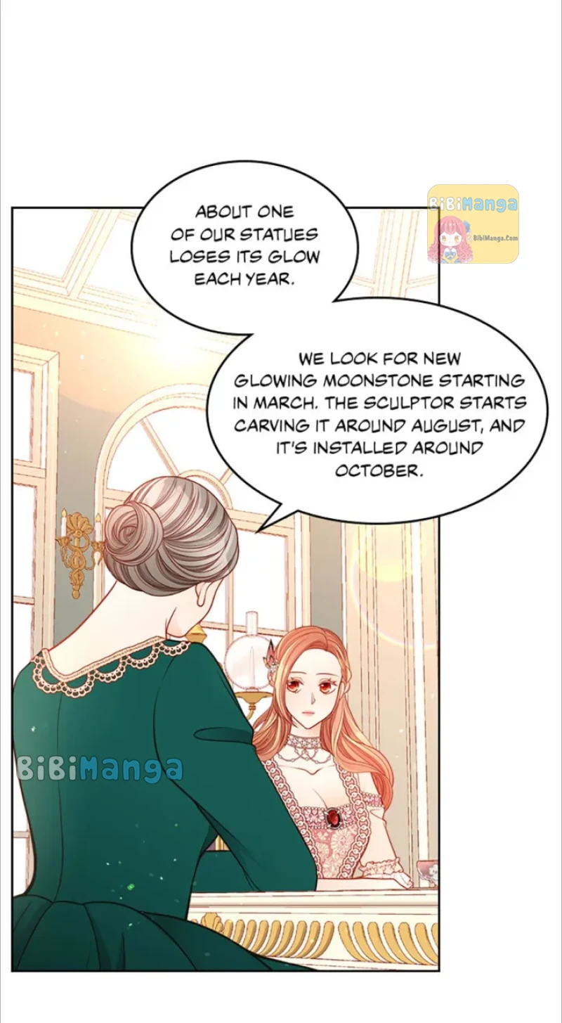 The Duchess’s Secret Dressing Room chapter 41 page 22