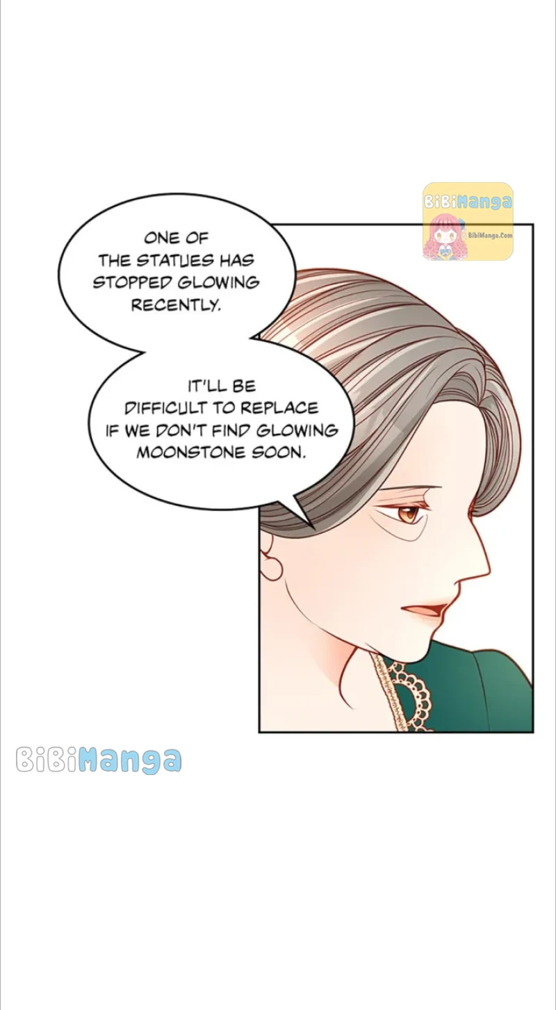 The Duchess’s Secret Dressing Room chapter 41 page 23