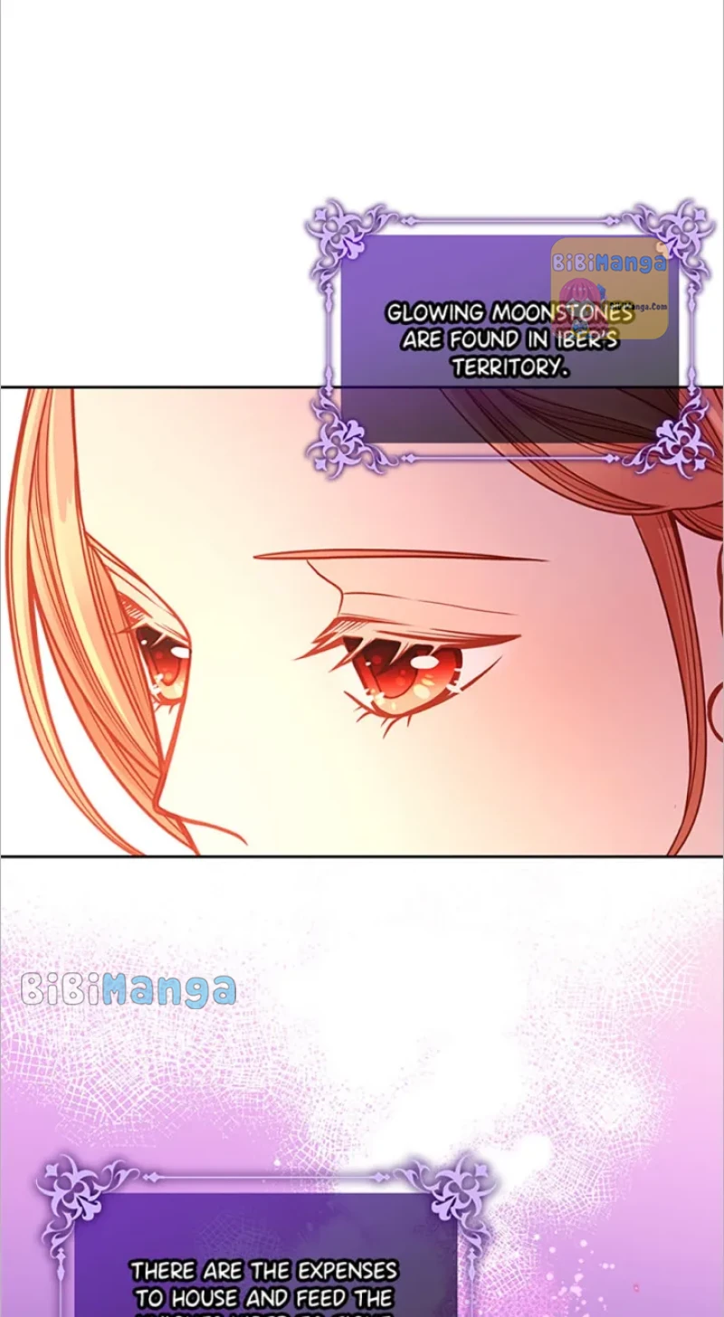 The Duchess’s Secret Dressing Room chapter 41 page 24