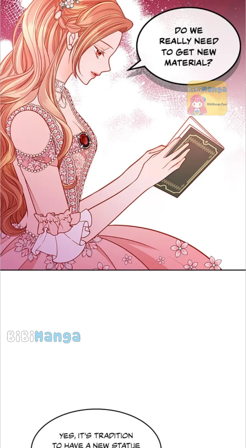 The Duchess’s Secret Dressing Room chapter 41 page 28