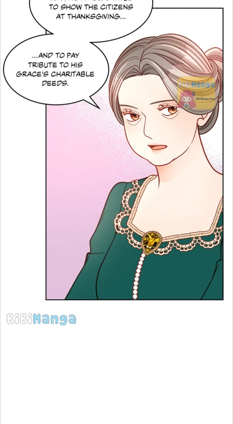 The Duchess’s Secret Dressing Room chapter 41 page 29
