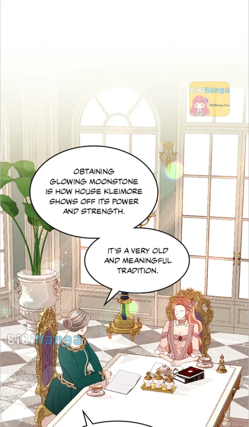 The Duchess’s Secret Dressing Room chapter 41 page 30