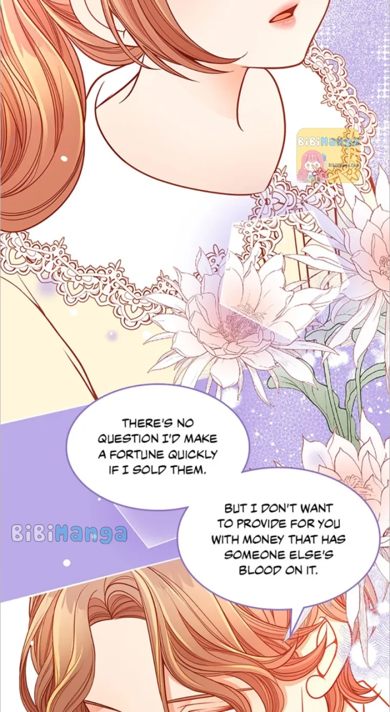 The Duchess’s Secret Dressing Room chapter 41 page 38