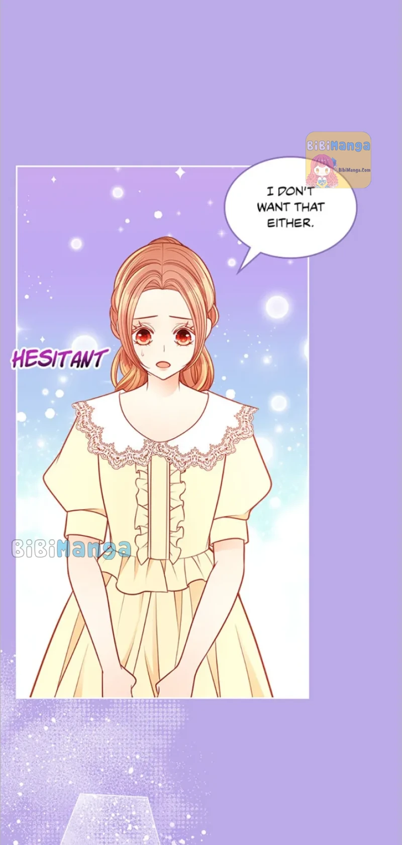 The Duchess’s Secret Dressing Room chapter 41 page 40